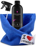 Fresso Glass Cleaner - Czyszczenie szyb w aucie 1L