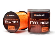 Tandem Baits Steel Mono POMARAŃCZOWA 1200m/0,35 mm