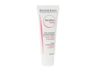 BIODERMA Sensibio krem do twarzy na dzie 40ml (W) P2