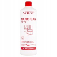 Voigt Płyn wielofunkcyjny NANO SAN VC 112 1l