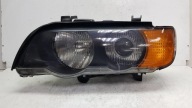 light Xenon left BMW X5 E53 99