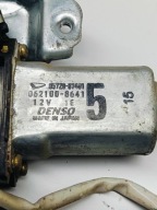 mechanism windows electrical left front 2 Pin DAIHATSU TERIOS 03r