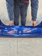 HONDA JAZZ IV 4 15-17 bumper rear part rear PDC
