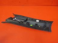 VW SCIROCCO III 3 cover side SLUPKA black right front 1K8867234A