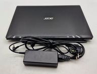 LAPTOP ACER ASPIRE 5755G + ZASILACZ OPIS!!!!