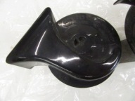 Klakson sygnal Halter BMW e60 e61 e63 e64 KOMPLET