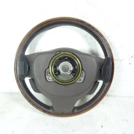 JAGUAR XJ steering wheel, with shifting GRZANA