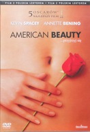 AMERICAN BEAUTY z Kevin Spacey
