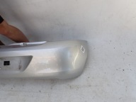 RENAULT CLIO II CAMPUS STORIA bumper rear part rear