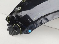 NISSAN QASHQAI II 13- fender left front front