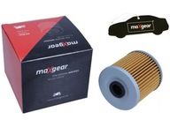 Maxgear 26-8005 Olejový filter