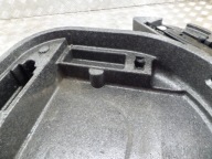 polystirene boot floor well MINI R55 6795818