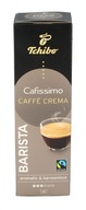 Kawa kapsułki Tchibo Cafissimo Barista Caffe Crema (10 kapsułek)