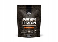 COMPLETE PLANT-BASED PROTEIN 500G PUMPKIN-SPICE