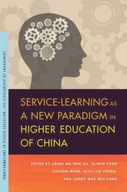 Service-Learning as a New Paradigm in Higher