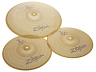 ZILDJIAN L80 Low Volume Box Set 13,18