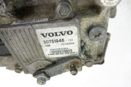Getriebe AUTOMAT VOLVO V70 III 2.4 31272379