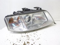light front right Audi A6 C5 2000r. Depo