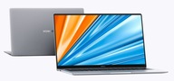 Notebook Honor MagicBook 16 R5 5600H 16.1" IPS 16GB 512GB SSD Space Gray