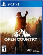 Open Country (PS4)
