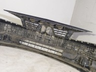 Renault Laguna II 2 lift FL bumper front front TEB66