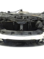 KPL support panel for radiators pillar iron sider MAZDA CX-5 2.2D MANUAL 12-15R