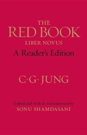 The Red Book: A Reader's Edition (2012) Carl Gustav Jung,Sonu Shamdasani