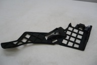 MERCEDES CLA W117 support holder of a bumper left front original 13