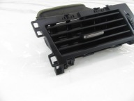 grid air conditioning devices front left left BMW e60 e61 sedan KOMBI EUROPA CHROM