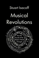 Musical Revolutions: How the Sounds of the
