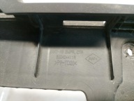 Renault Arkana, RS-Line bumper bracket rear part 850424411R