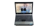 Laptop DELL LATITUDE E5510 uszkodzony