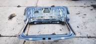 Porsche Cayenne Coupe 9Y0 boot doors rear part