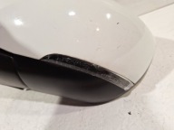 mirror exterior left 7 PIN RENAULT ZOE II 19