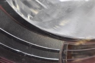 REFLEKTOR right light front EU 260106220R RENAULT KANGOO 2 II 07-13
