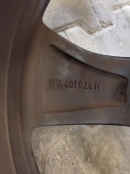 disk disk SEAT 5FA 5x112 ET46 7,5J 18" 5FA601025H