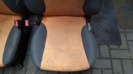 seat front left driver´s Kia Picanto 1,1