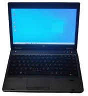 HP ProBook 6360b Intel Core i5-2410M