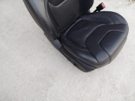 seat front left right + airbag UK JEEP CHEROKEE KL