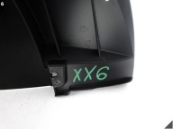 MERCEDES GLA 35 H247 AMG LIFT 23- bumper cover cover below engine front