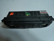 control panel KLIMATYZACJA FORD FOCUS MK2 3M5T18C612AL