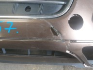 bumper front VW TOUAREG 10