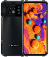 Smartfon DOOGEE V20 8/256GB Szary