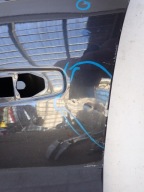 JAGUAR XE 15-24 door front front left