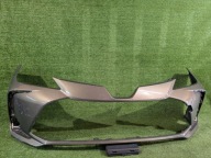 front bumper front TOYOTA COROLLA E21 sedan 18- without PDC NR.Z9441