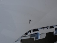 bumper front front SKODA OCTAVIA 4 IV 5E3 NX3 2020-2024R