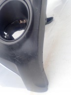 SUBARU OUTBACK V 5 14-19 bumper front washer
