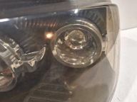 light front left FIAT PUNTO II 99