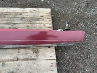 moulding threshold threshold boczny right Chevrolet Corvette C5 Z06 1997-2004