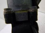 mécanisme vitre avant gauche Peugeot 206 SW 2003